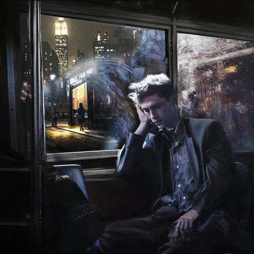 The Paper Kites: On The Train Ride Home ( Vinyl )