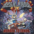 The Beta Band: Heroes To Zeros ( Vinyl )