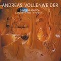 Andreas Vollenweides: Caverna Magica (under The Tree - In The Cave) ( Vinyl )