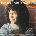 Andreas Vollenweider: Behind The Gardens - Behind The Wall - Under The Tree ( Vinyl )