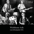 Wishbone Ash: Live At Rockpalast 1976 ( Vinyl )