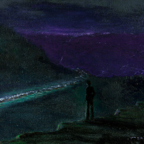 Brothertiger: Paradise Lost ( Vinyl )