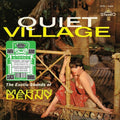 Martin Denny: Quiet Village ( Vinyl )