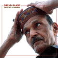 Ustad Saami: God Is Not a Terrorist ( Vinyl )