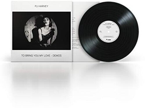 PJ Harvey: To Bring You My Love - Demos ( Vinyl )