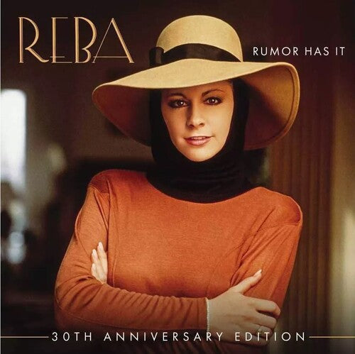 Reba McEntire: Rumor Has It (30th Anniversary Edition) ( Vinyl )