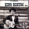 C.W. Stoneking: King Hokum ( Vinyl )