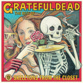 The Grateful Dead: Skeletons From The Closet: Best Of Grateful Dead ( Vinyl )