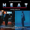 Various Artists: Heat (Music From the Motion Picture) ( Vinyl )