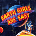 Various: Earth Girls Are Easy (Original Motion Picture Soundtrack) ( Vinyl )