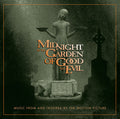 Various: Midnight in Garden of Good and Evil  (Music From and Inspired by the Motion Picture) ( Vinyl )