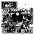 Paris: Safe Space Invader ( Vinyl )