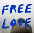 Sylvan Esso: Free Love ( Vinyl )