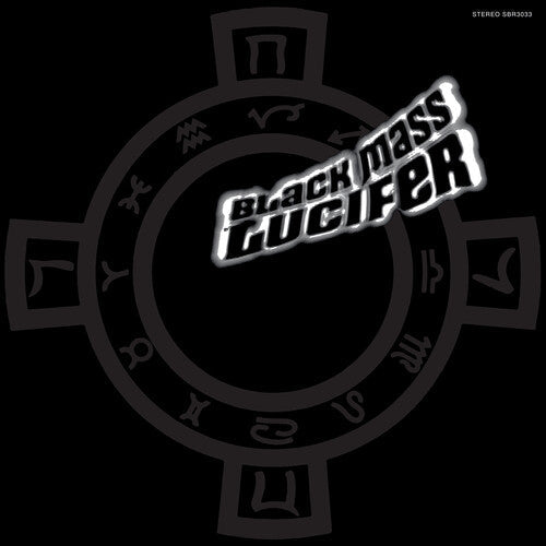 Lucifer: Black Mass ( Vinyl )