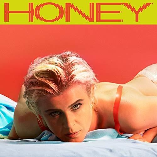 Robyn: Honey ( Vinyl )