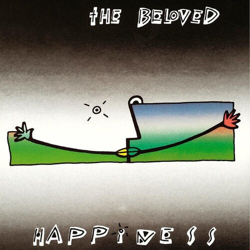 The Beloved: Happiness ( Vinyl )