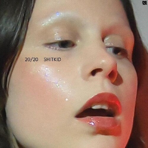 Shitkid: 20/20 Shitkid ( Vinyl )