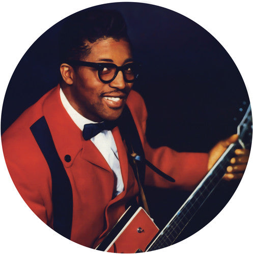 Bo Diddley: I'm A Man - Live '84 ( Vinyl )