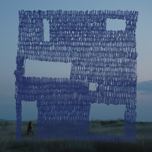 Hania Rani: Home ( Vinyl )