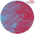 Chip Wickham: Blue To Red ( Vinyl )
