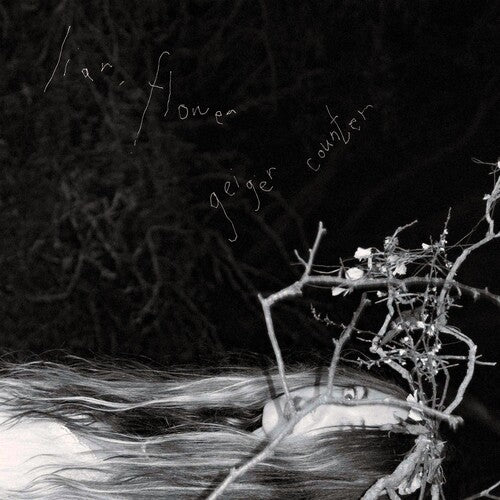 Flower Liar: Geiger Counter ( Vinyl )