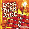 Less than Jake: Anthem ( Vinyl )