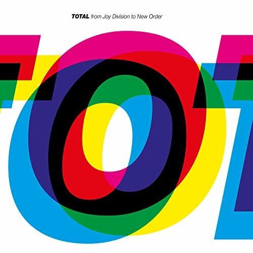 Joy Division: Total ( Vinyl )