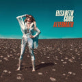 Elizabeth Cook: Aftermath ( Vinyl )