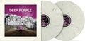 Various Artists: The Many Faces Of Deep Purple / Various (Ltd 180gm White MarbleGatefold Vinyl) ( Vinyl )