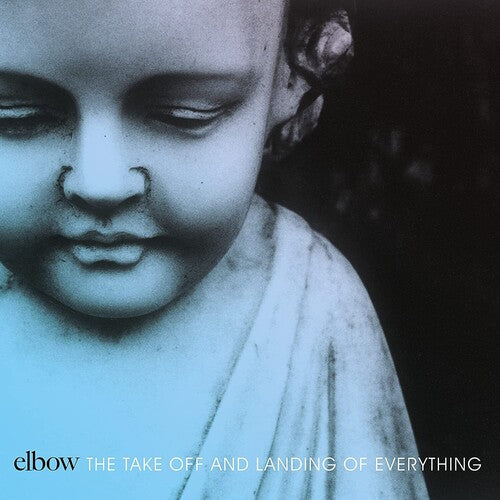 Elbow: The Take Off And Landing Of Everything ( Vinyl )