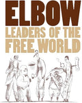 Elbow: Leaders Of The Free World ( Vinyl )
