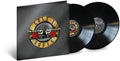 Guns N' Roses: Greatest Hits ( Vinyl )