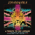 Kevin DuBrow: Leppardmania: A Tribute To Def Leppard (Various Artists) ( Vinyl )