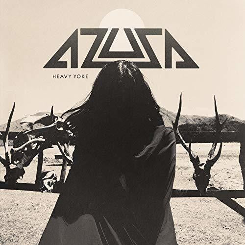 Azusa: Heavy Yoke ( Vinyl )