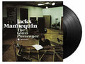 Jack' S Mannequin: Glass Passenger (180-Gram Gatefold Audiophile Black Vinyl) ( Vinyl )