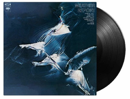 Weather Report: Weather Report ( Vinyl )