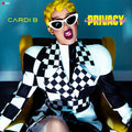 Cardi B: Invasion Of Privacy ( Vinyl )