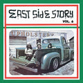 Various Artists: East Side Story Volume 6 (Various Artists) ( Vinyl )