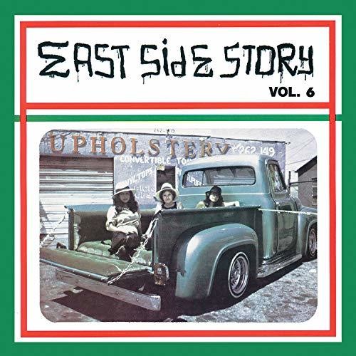 Various Artists: East Side Story Volume 6 (Various Artists) ( Vinyl )