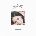 Gracie Abrams: Minor ( Vinyl )