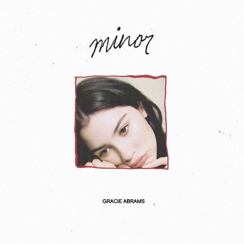Gracie Abrams: Minor ( Vinyl )