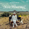 Robert Ellis: Texas Piano Man ( Vinyl )