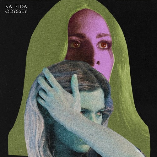 Kaleida: Odyssey ( Vinyl )