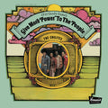 The Chi-Lites: (For God's Sake) Give More Power To The People ( Vinyl )