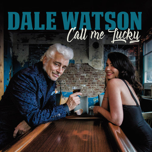 Dale Watson: Call Me Lucky ( Vinyl )