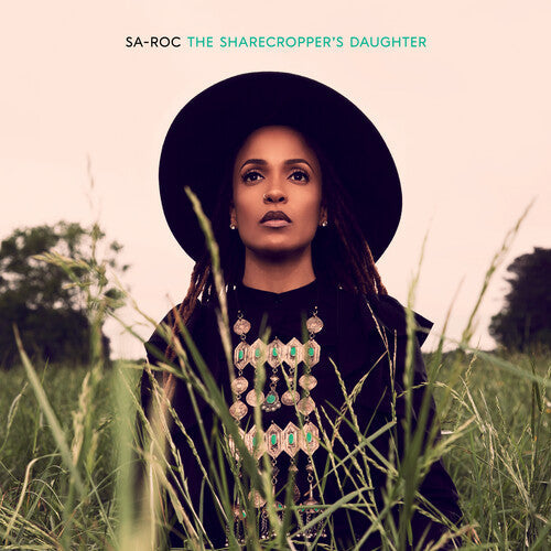 Sa-Roc: The Sharecropper's Daughter ( Vinyl )