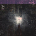 Mono: Nowhere Now Here ( Vinyl )