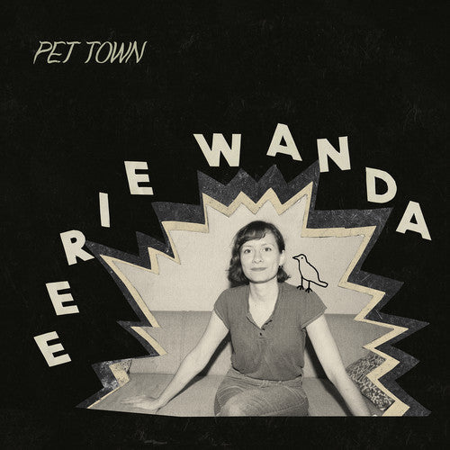 Eerie Wanda: Pet Town ( Vinyl )