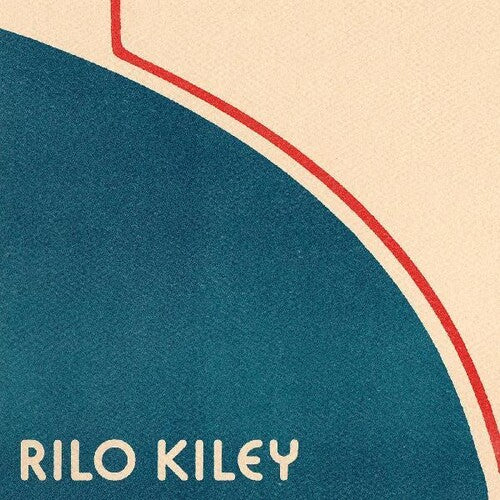 Rilo Kiley: Rilo Kiley ( Vinyl )
