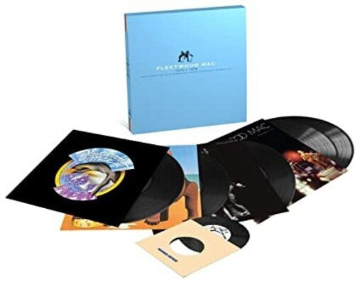 Fleetwood Mac: Fleetwood Mac: 1973-1974 ( Vinyl )